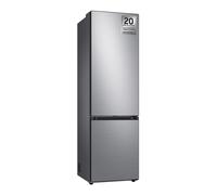 Samsung Frigorífico Combi Samsung Twin Cooling Plus, Smart - RB38C7B6AS9/EF.ReacondicionadogradoA. Inox
