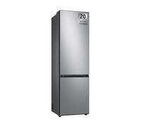 Samsung Frigorífico Combi Samsung Twin Cooling Plus, Smart - RB38C7B6AS9/EF.ReacondicionadogradoB. Inox