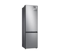 Samsung Frigorífico Combi Samsung Twin Cooling Plus, Smart - RB38C7B6AS9/EF. Reacondicionados grado A. Inox