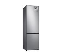 Samsung Frigorífico Combi Samsung Twin Cooling Plus, Smart - RB38C7B6AS9/EF. Reacondicionados grado A. Inox