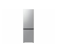 Samsung Frigorífico Combi 185cm 344L Clase E Plata RB34C600ESA/EF