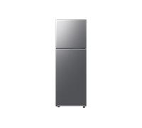 Samsung Frigorífico Dos puertas 1,75m 305L Inox Clasificación Energética E y Smart AI - RT31CG5624S9/ES - Silver, Silver