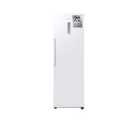 Samsung Frigorífico Twin 387L Blanco Clasificación Energética E y SmartThings AI RR39C7EC5WW/EF - White, White