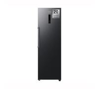 Samsung Frigorífico Twin 387L Grafito Clasificación Energética E y SmartThings AI RR39C7EC5B1/EF - Graphite, Graphite