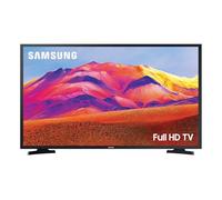 Samsung Full HD UE32T5305CEXXC - Smart TV Serie 32T5305C de 32" con Resolución Full HD, Mega Contrast, PurColor, Micro Dimming Pro, Apps en Exclusiva, Color Negro