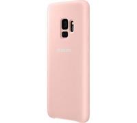 Samsung Funda blanda Samsung EF-PG965TP para Galaxy S9 G965, Rosa