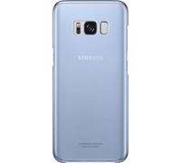 Samsung Funda blanda Samsung EF-QG950CL para Galaxy S8 G950, Azul