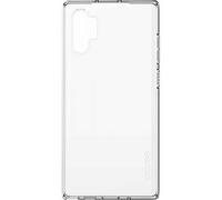 Samsung Funda blanda Samsung para Galaxy Note 10 Plus N975, Transparente
