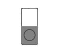 Samsung Funda Capella Galaxy Z Flip7 - Negro, Negro