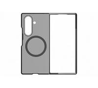 Samsung Spigen Capella para Galaxy Fold7 Frost Negro