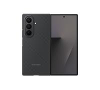 Samsung Galaxy - Funda Oficial de Carbono para Galaxy Z Fold7, Color Negro