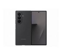 Samsung Galaxy - Funda Oficial de Carbono para Galaxy Z Fold7, Color Negro