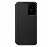 Samsung EF-ZS906C funda para teléfono móvil 16,8 cm (6.6") Libro Negro