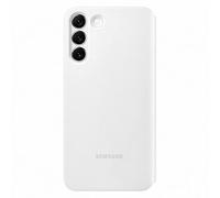 Samsung EF-ZS906C funda para teléfono móvil 16,8 cm (6.6") Libro Blanco