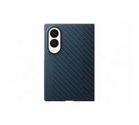 Samsung Funda con imán de Carbono Oficial para Galaxy Z Fold8, Color Azul