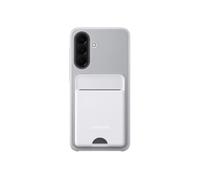 Samsung Funda con Tarjetero Galaxy A57 5G - Light Gray, Light Gray