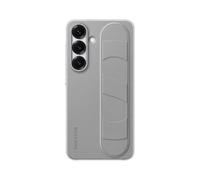 Samsung Funda con Soporte Blanca para Galaxy S25