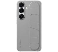 Samsung Funda con Soporte Gris para Galaxy S25