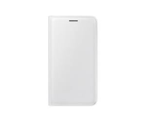 Samsung Funda con Tapa Galaxy J1 (2016).