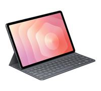 Samsung Funda con Teclado Fina IA Negra para Galaxy Tab S11 / S11 5G