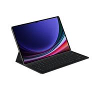 Samsung Funda con Teclado para Galaxy Tab S9 Ultra, Color Negro