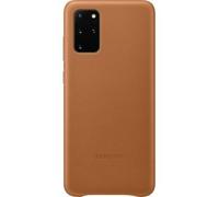Samsung Funda de cuero dura Samsung EF-VG985LA para Galaxy S20 G985, Marrón