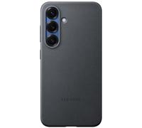 Samsung Kindsuit - Funda Blanda para Galaxy S25, Color Negro