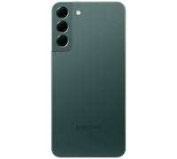 Samsung Funda de para Samsung Galaxy S22 Plus Service Pack, Verde