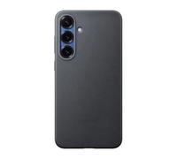 Samsung Funda de Piel Vegana Galaxy S25+ EF-VS936PBE Negra