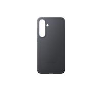 Samsung Funda de Piel Vegana Galaxy S25+ EF-VS936PBE Negra