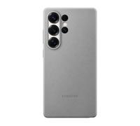 Samsung Funda de Piel Vegana Galaxy S25 Ultra EF-VS938PJE Gris