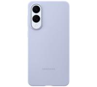 Samsung Funda Silicona Galaxy S25 Edge - Light Blue, Light Blue