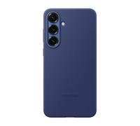 Samsung Funda de Silicona Colorida para Galaxy S25+, Azul