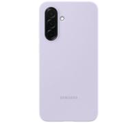 SAMSUNG Funda de Silicona Suave Colorida para Galaxy A36, Lavender