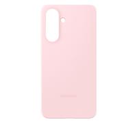 Samsung Funda de silicona para Galaxy A56 5G Ultra Thin Elegante, Rosa