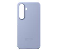 Samsung Funda de silicona para Galaxy S25 Ultra Thin Protección Elegante, Azul