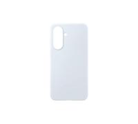 Samsung Funda de Silicona Suave de Colores para Galaxy A57 5G, Azul Claro