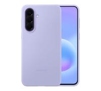 Samsung Funda de Silicona Suave de Colores para Galaxy A57 5G, Violeta