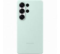 Samsung Funda Silicona Galaxy S25 Ultra Menta - Mint, Mint