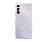 Samsung EF-QA146 funda para teléfono móvil 16,8 cm (6.6") Transparente