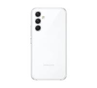 Samsung EF-QA546 funda para teléfono móvil 16,3 cm (6.4") Transparente