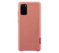 SAMSUNG Funda Galaxy S20 Plus Kvadrat EF-XG985FR Rojo