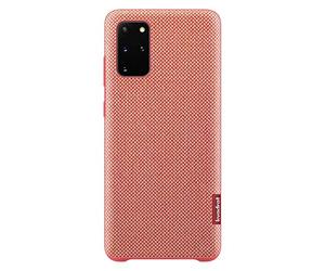 SAMSUNG Funda Galaxy S20 Plus Kvadrat EF-XG985FR Rojo