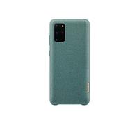 SAMSUNG Funda Galaxy S20 Plus Kvadrat En Verde Modelo EF-XG985FG Nuevo