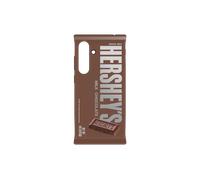 Samsung Funda Hershey's Galaxy S25+ - Brown, Brown