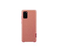 Samsung - Funda Kvadrat para Galaxy S20+, rojo