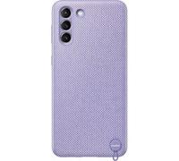 Samsung Funda Kvadrat para Samsung EF-XG996FV para Galaxy S21 5G 996, Violeta