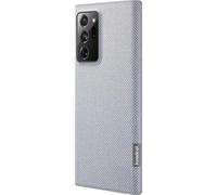 Samsung Funda Kvadrat para Samsung EF-XN985FJ para Galaxy Note20 Ultra, Gris