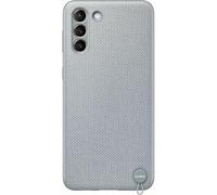 Samsung Funda Kvadrat para Samsung G S21 5G Samsung, Gris