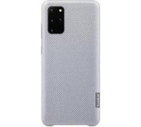 Samsung Funda Kvadrat para Samsung Galaxy S20 G985, Gris